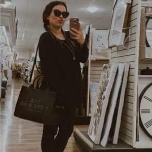 Meet your Posher, Karinna